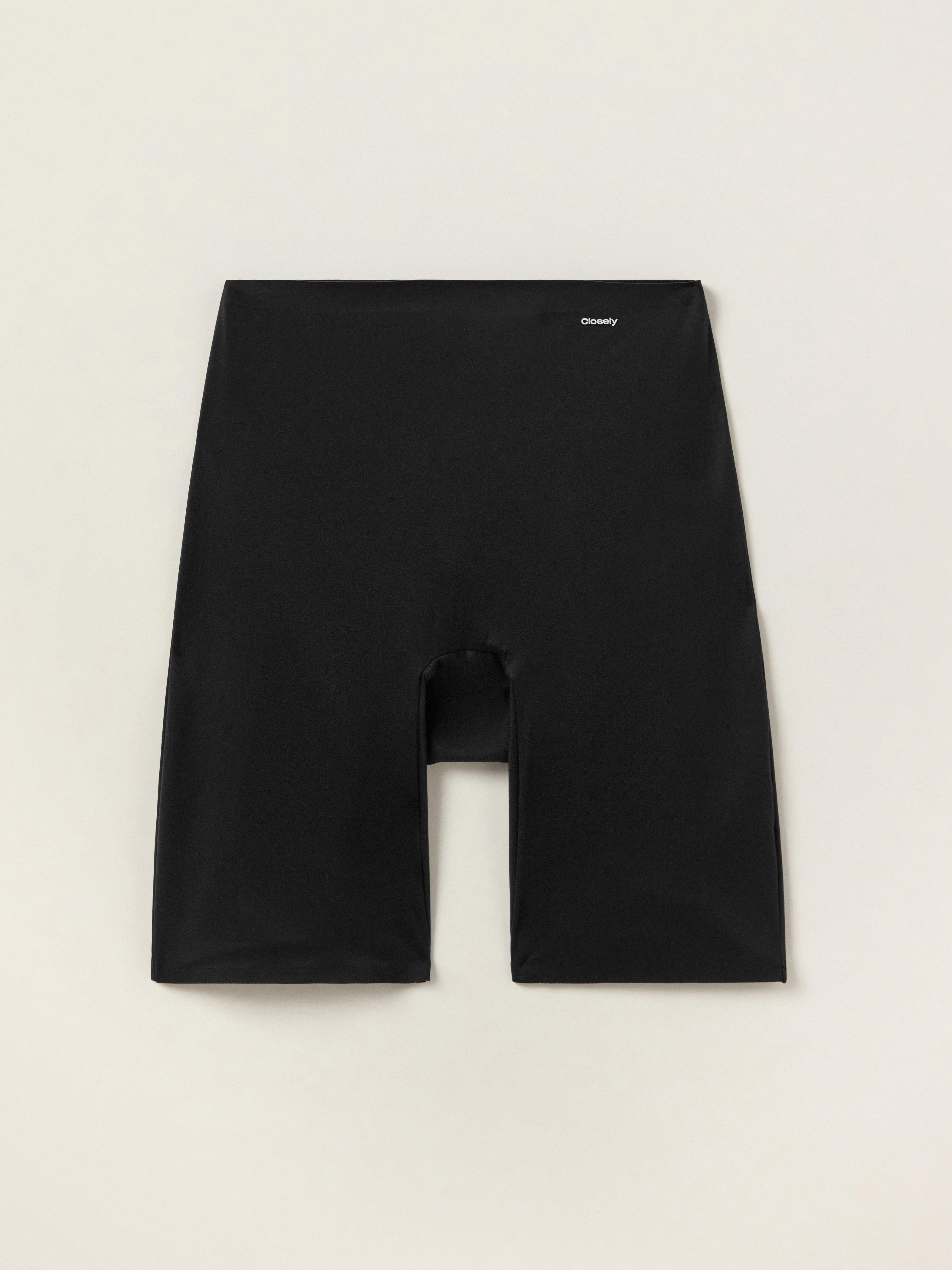 Freedom biker-truser - Closely Black