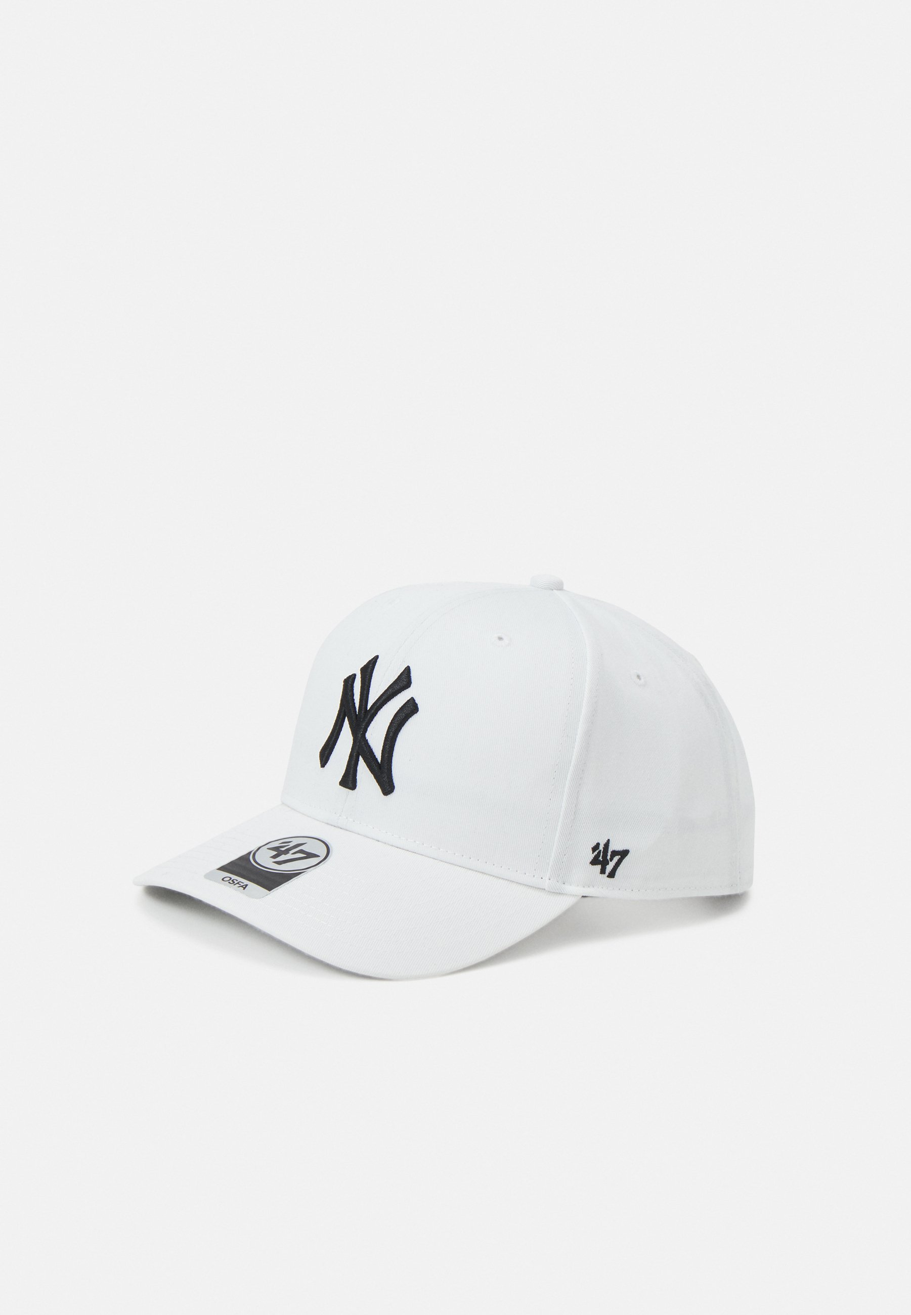 '47 Caps