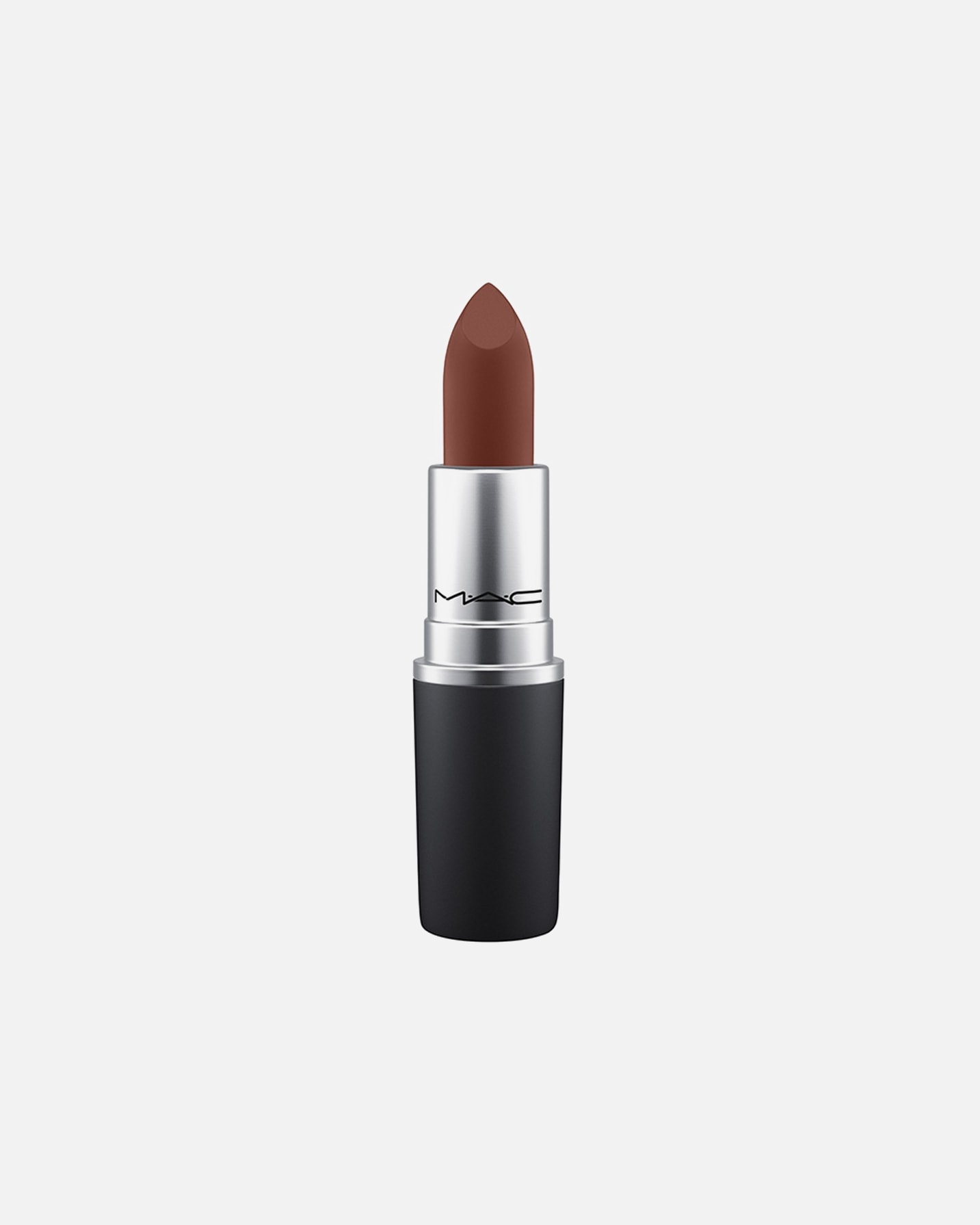 Pó para batom MAC Kiss - 3 g