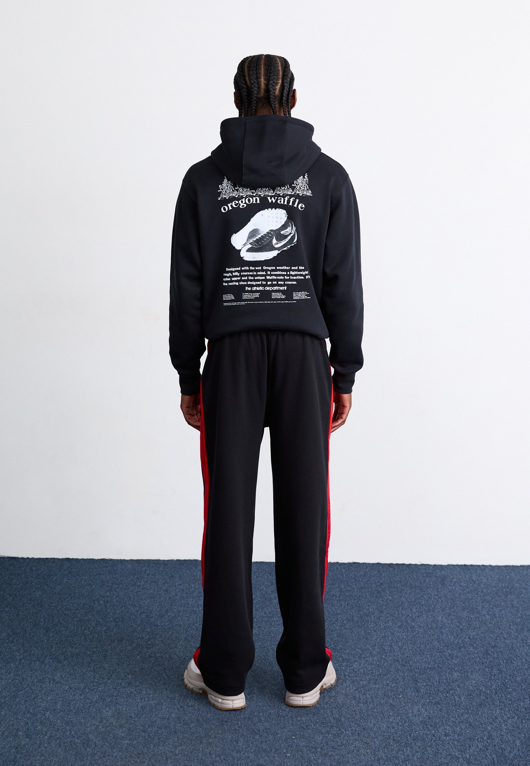 Nike Sportswear joggingbroek