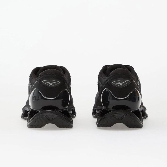 MIZUNO Wave Prophecy LS GTX Black Sneakers