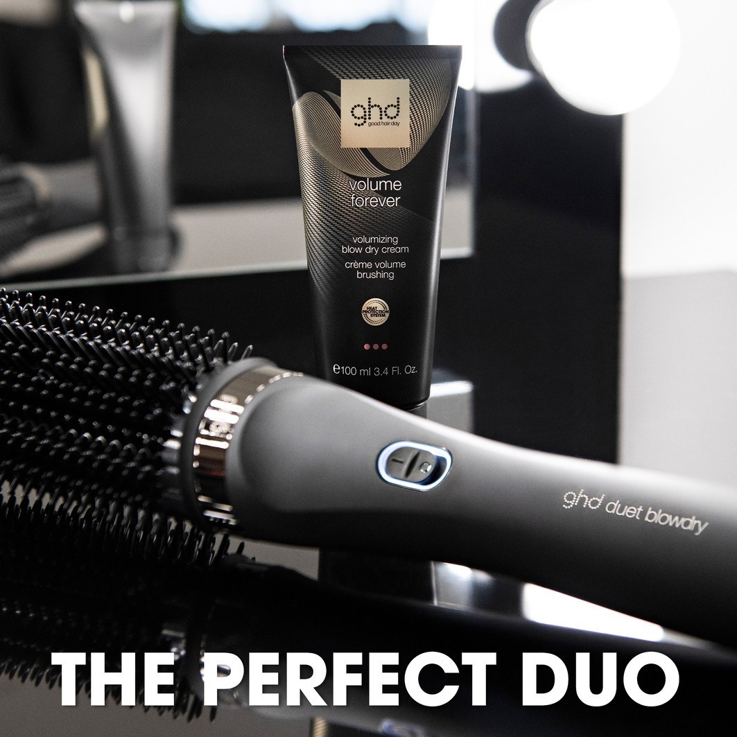 ghd Haarcreme Volume Forever krema za volumen kose nakon feniranja - 1 komad