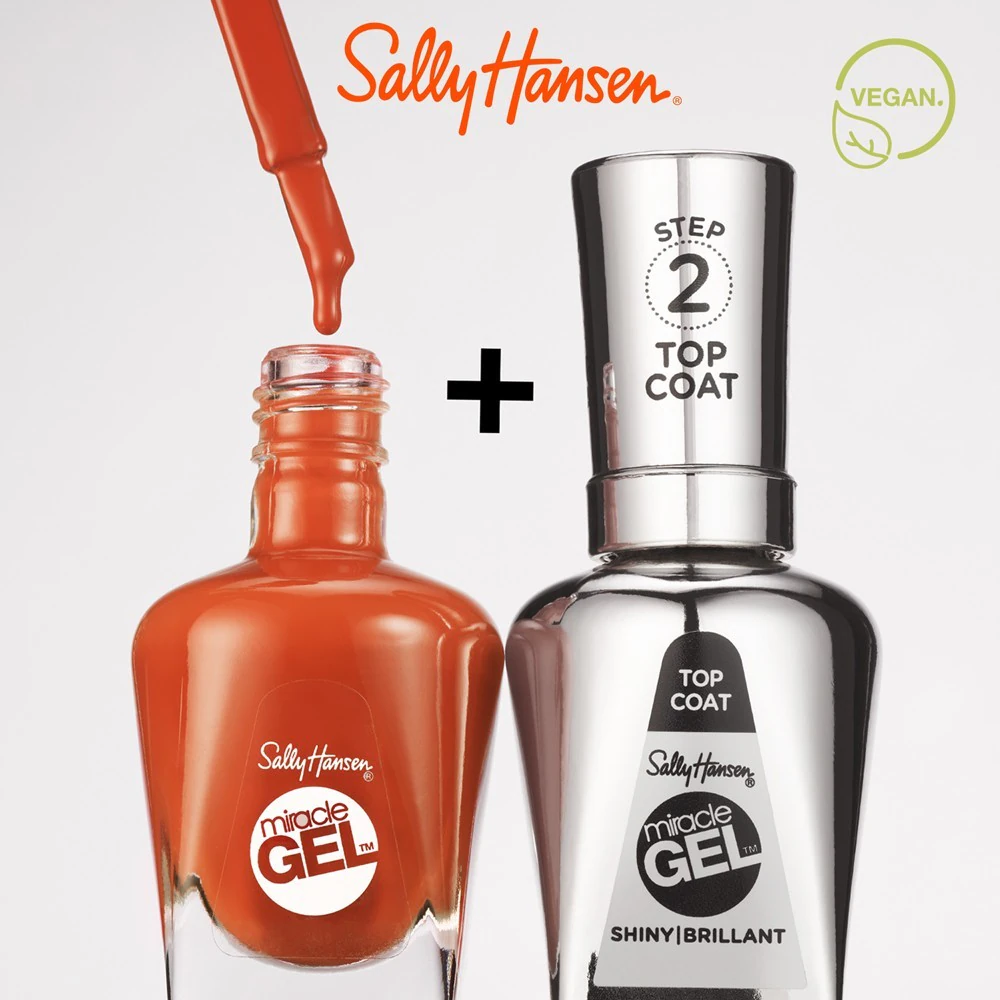 Sally Hansen MIRACLE GEL
