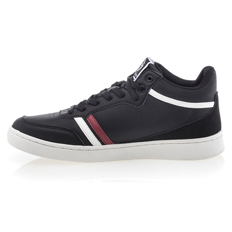 Korit / lenkkarit Homme Noir