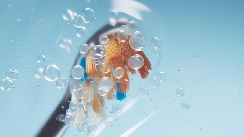 Philips Sonicare 9000 DiamondClean HX9911/17 Sonic elektriskā zobu birste