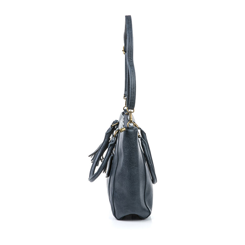 Dámské tašky Modré tašky