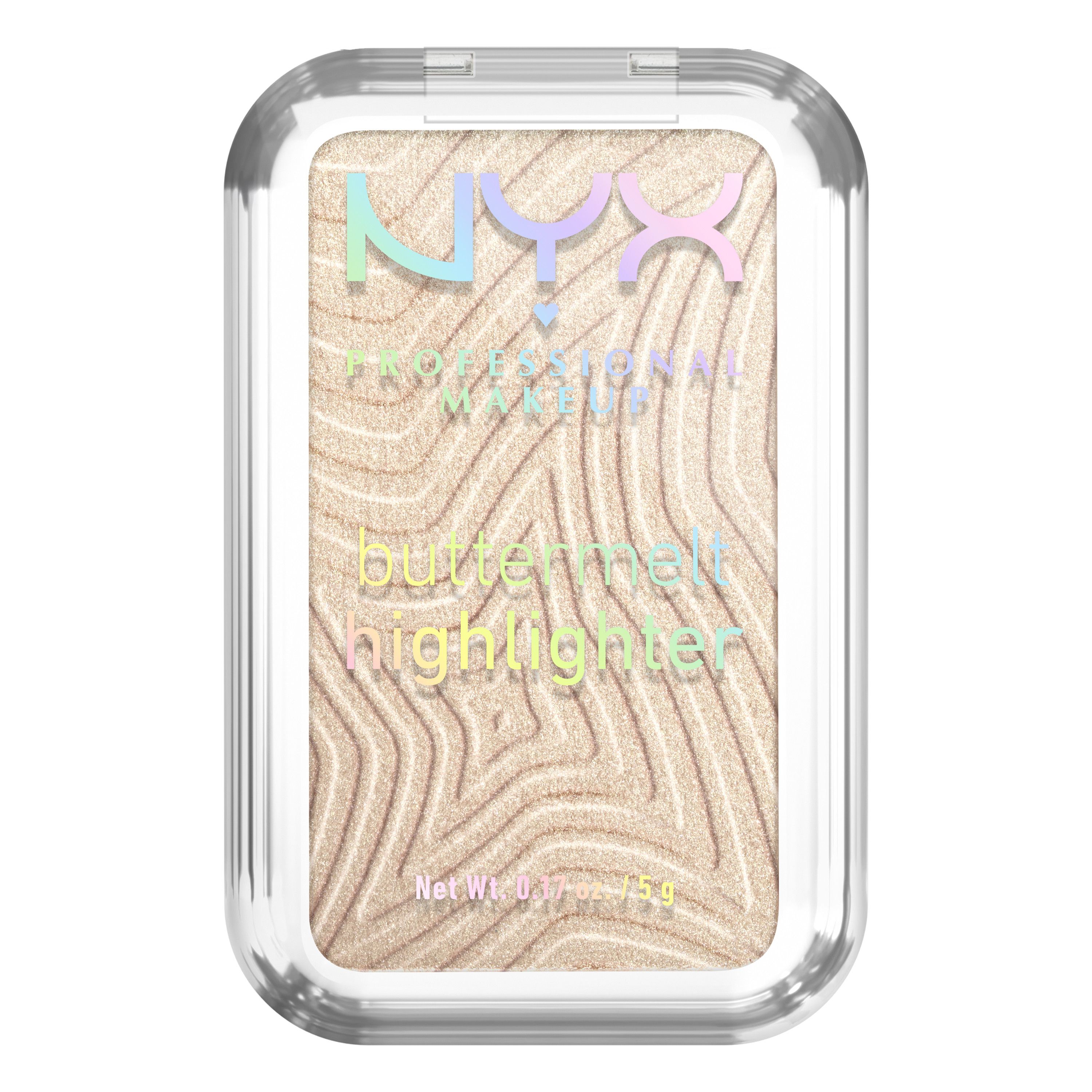 Osvetljevalec za osvetljevanje Buttermelt