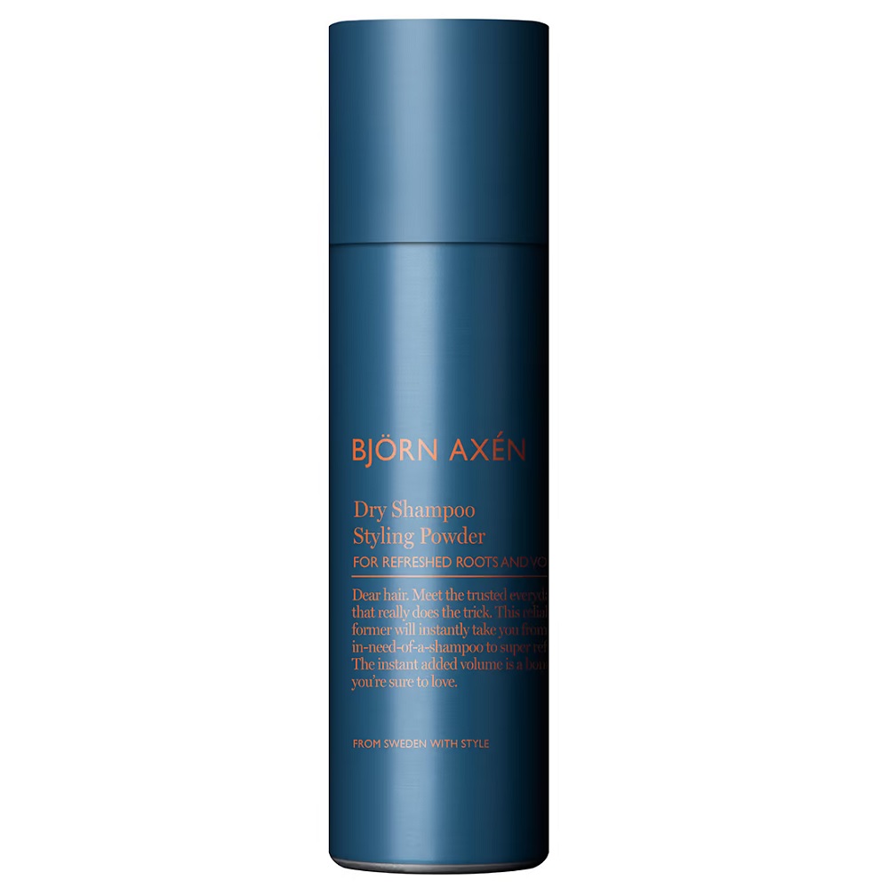 Björn Axén Dry Shampoo