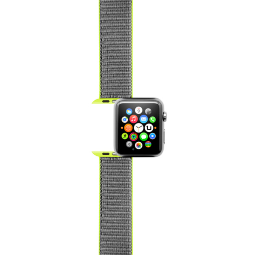 Tépőzáras szíj Apple Watch 42/44 mm-hez