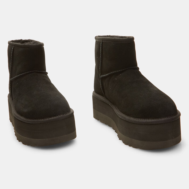Stivali UGG Classic Platform