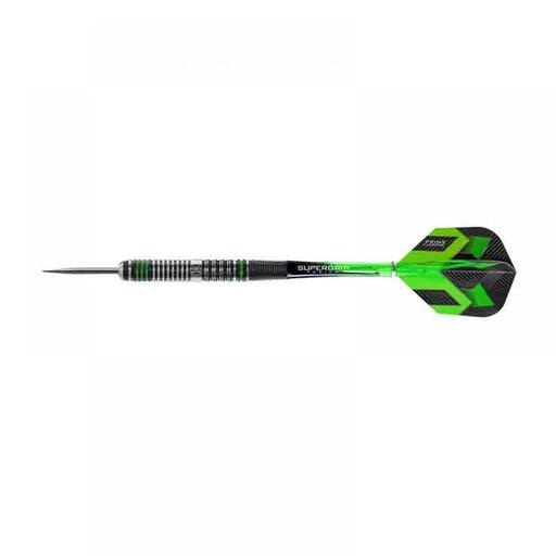 Fléchettes Harrows Veridian 24g 90%