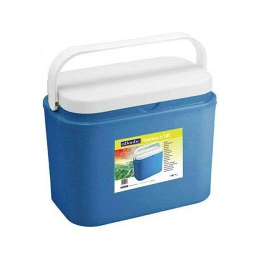  10 liter plastic koelbox