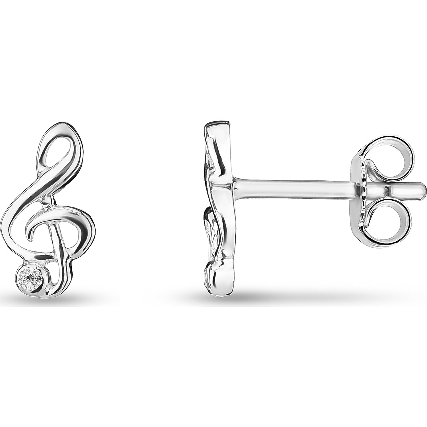 FAVS Boucles d'oreilles