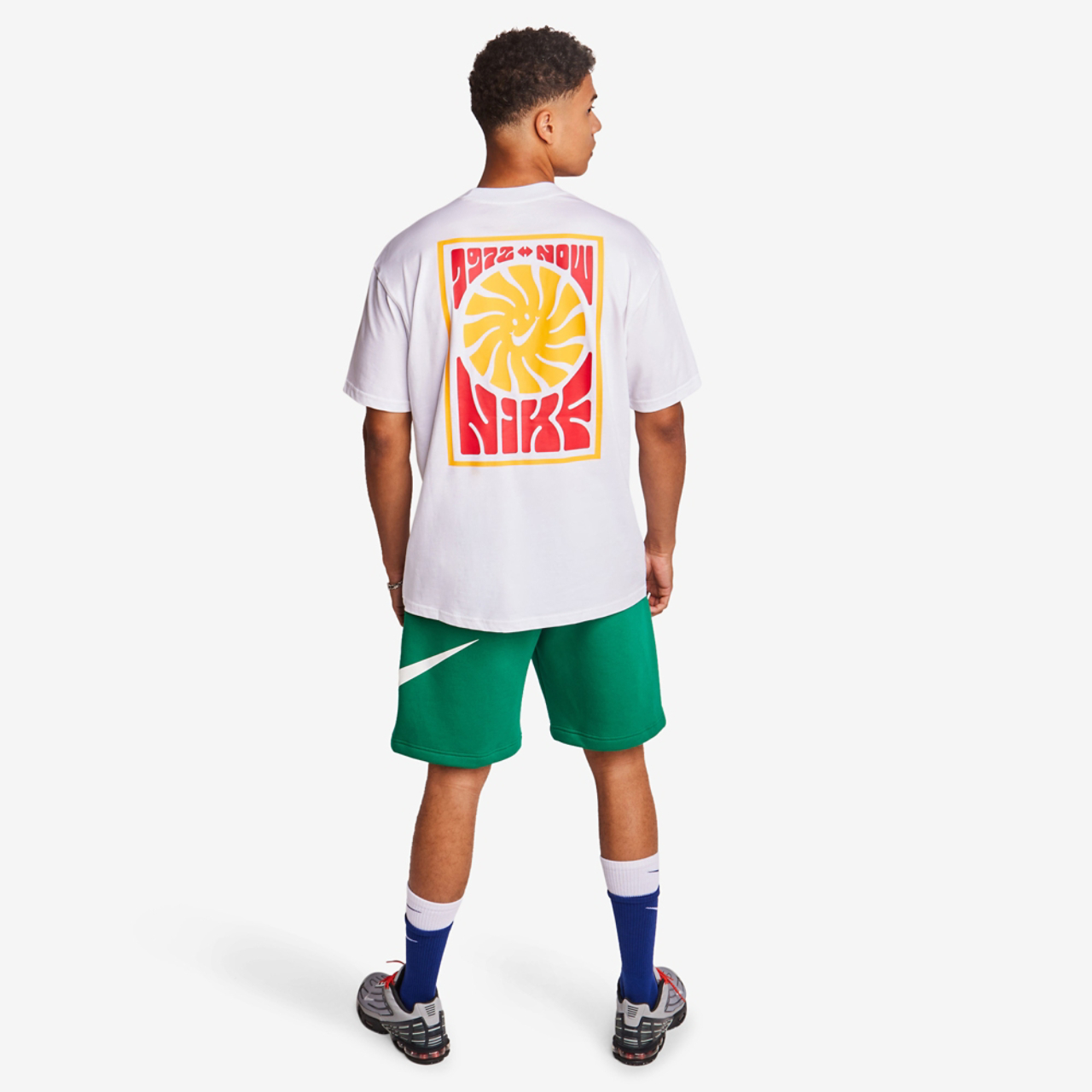 Nike-festivaali