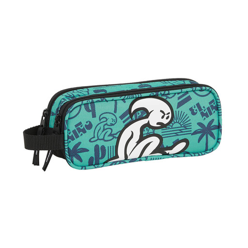 Estuche El Niño Beach Party Double