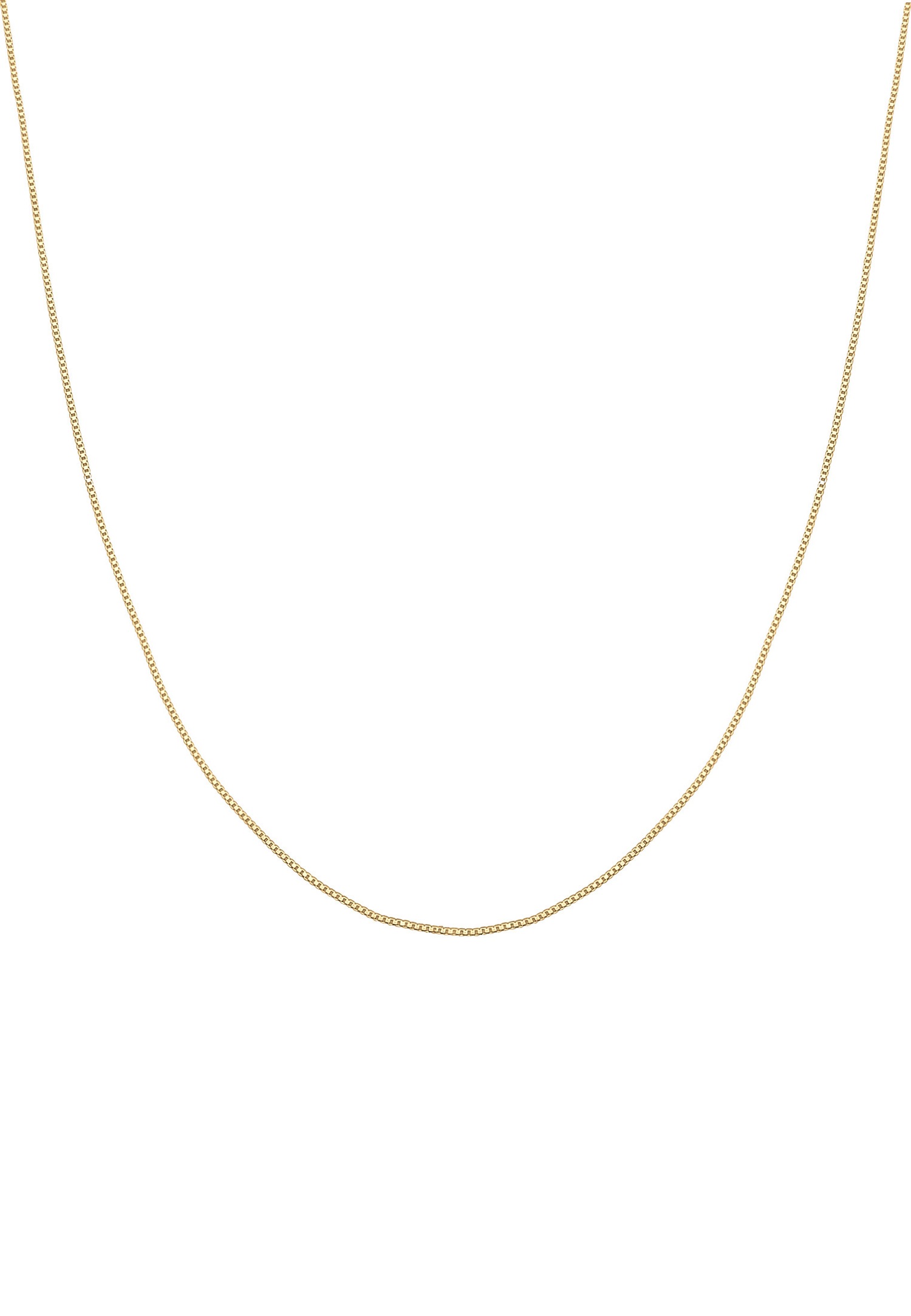 Elli Femme Simple de Base en Argent Sterling 925