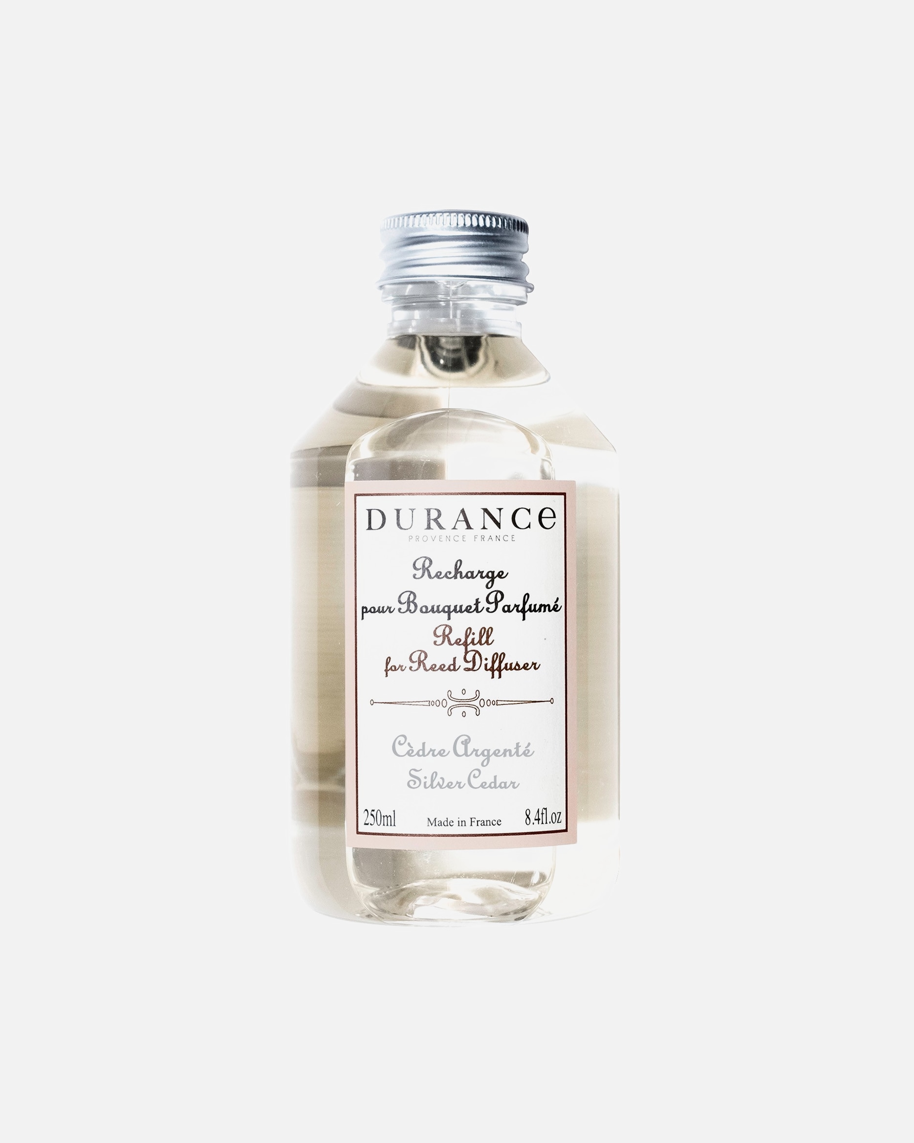 Durance Cèdre Argenté