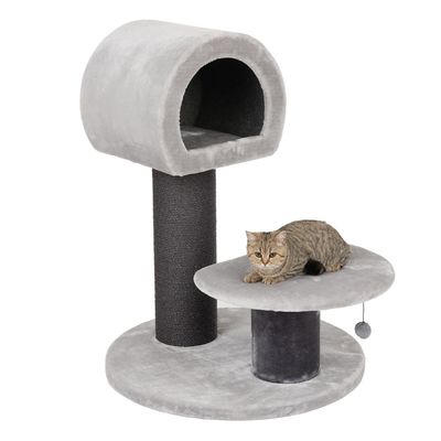 Albero per gatti Dorian Senior