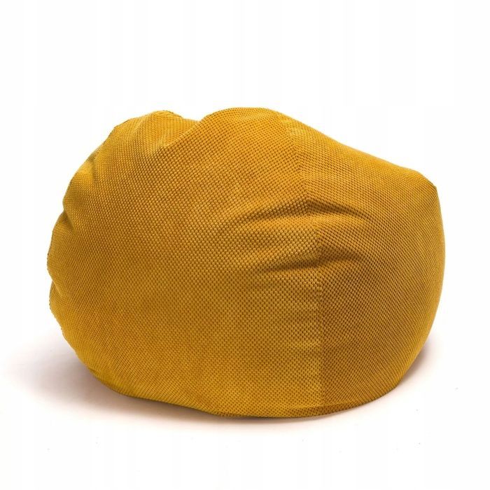 Puf Ecopuf - Sillón, sofá, cojín de suelo, puf para interior/exterior - Janue