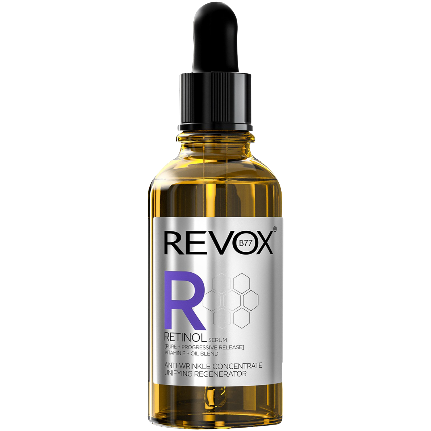 Revox Retinol