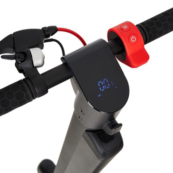 Panasonic Urban Prime 350W elektrische scooter met accu
