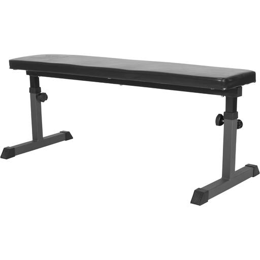 E-Serie Verstellbare Flachbank Gyronetics