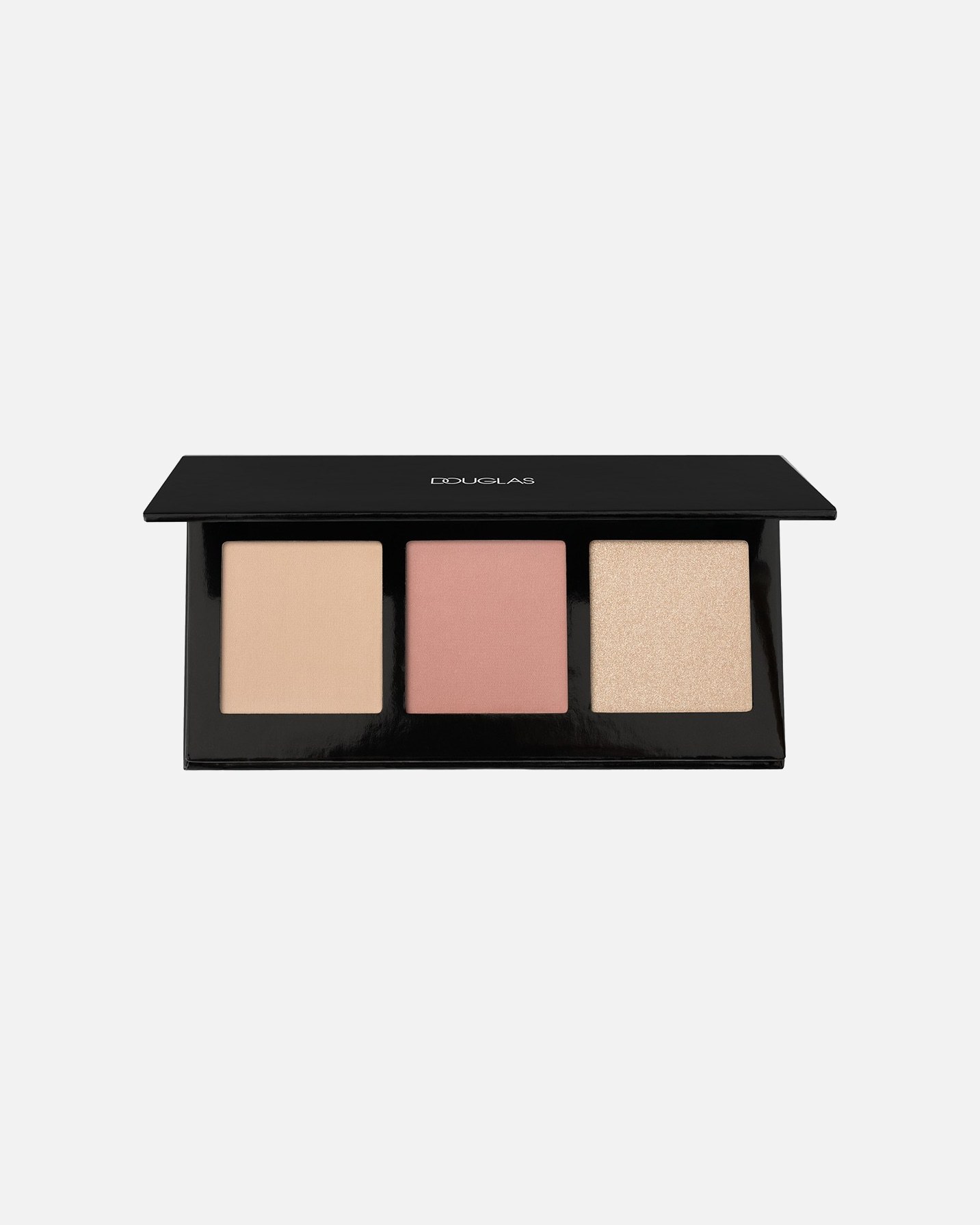 Paleta senčil za obraz v prahu Douglas Collection – 9,6 g