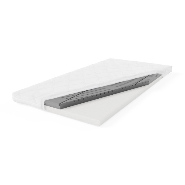 Materac dziecięcy piankowy Standard Baby 80x160