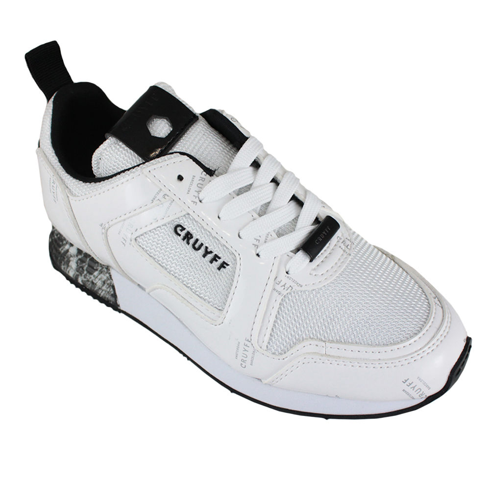  Sapatos Cruyff Lusso