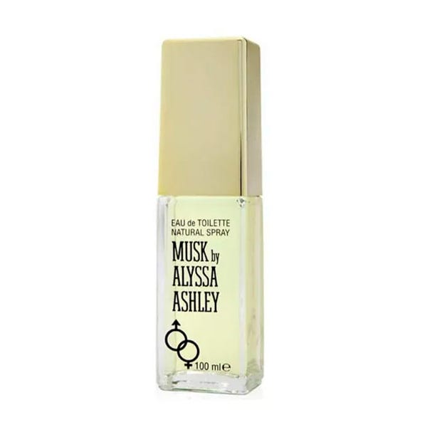 Alyssa Ashley Musk illata | 100ml
