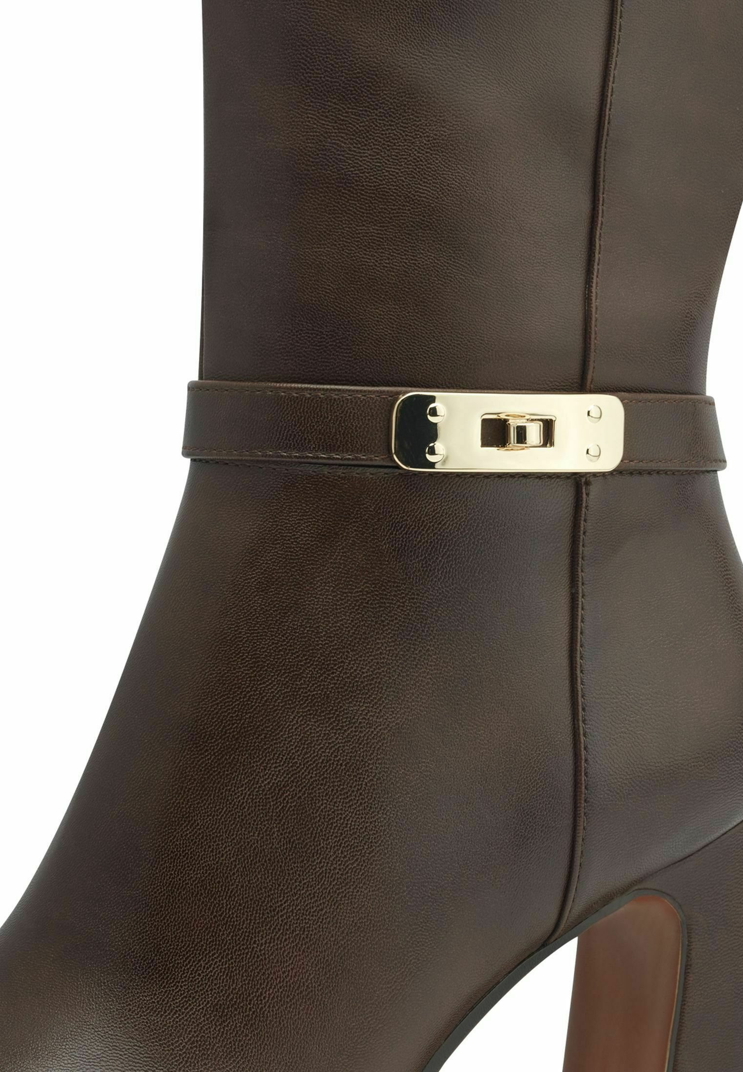 Marco Tozzi Boots - café