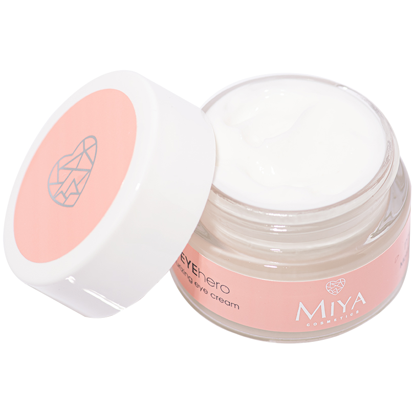 Miya Cosmetics myEYEhero