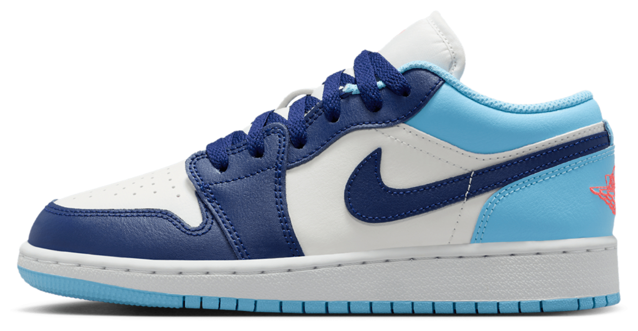Jordan Aj1 Low