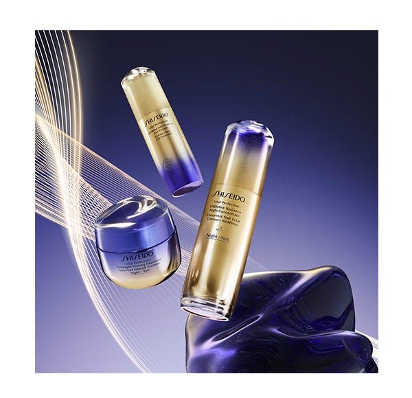 Liftdefine Radiance Night Concentrate| 1UD