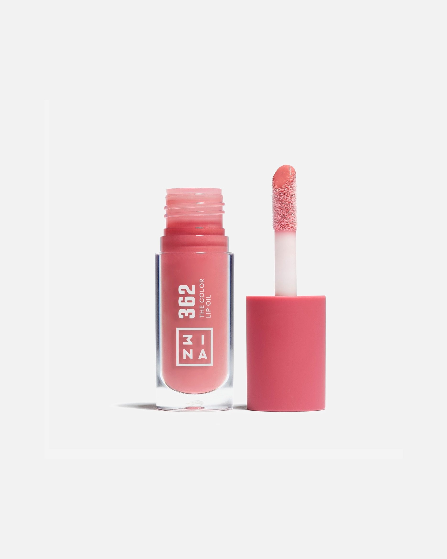 3INA Lippenol The Color Lippenol - 4 ml