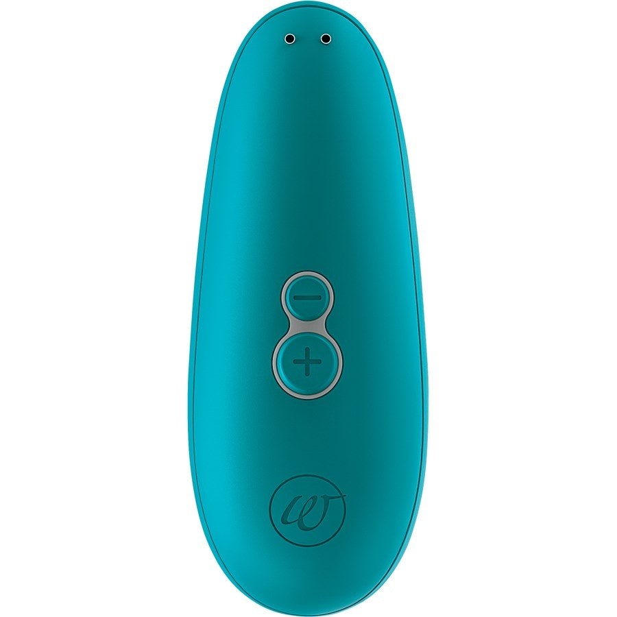 Womanizer Vibrator Tirkizni Stimulator Klitora 3 - 1 komad