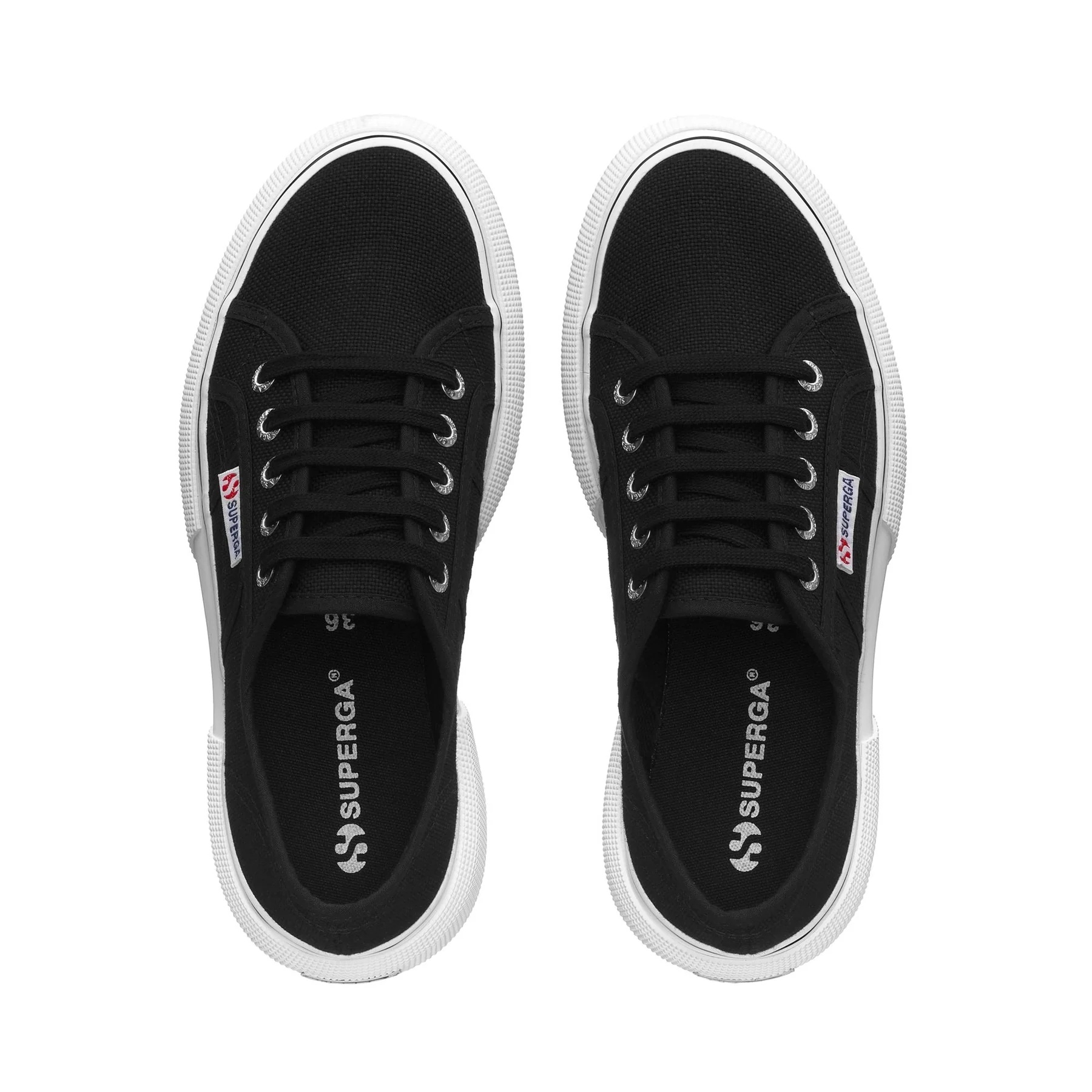 2287 BUBBLE LINE-BLACK-WHITE
