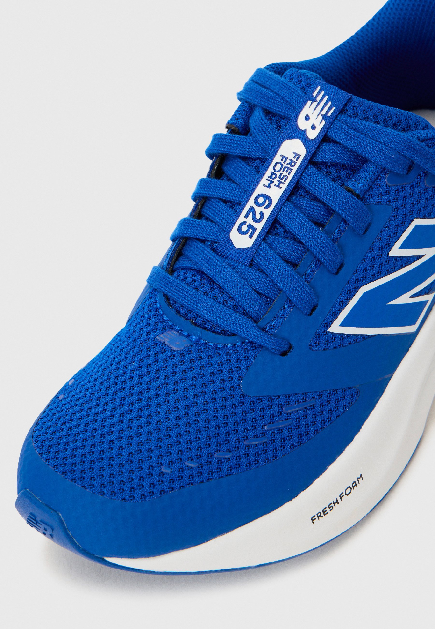 New Balance FRESH FOAM 625 UNISEX - Løpesko for landevei - team royal