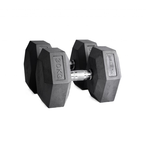  Mancuernas Hexagonales Ozio 30kg (Par)