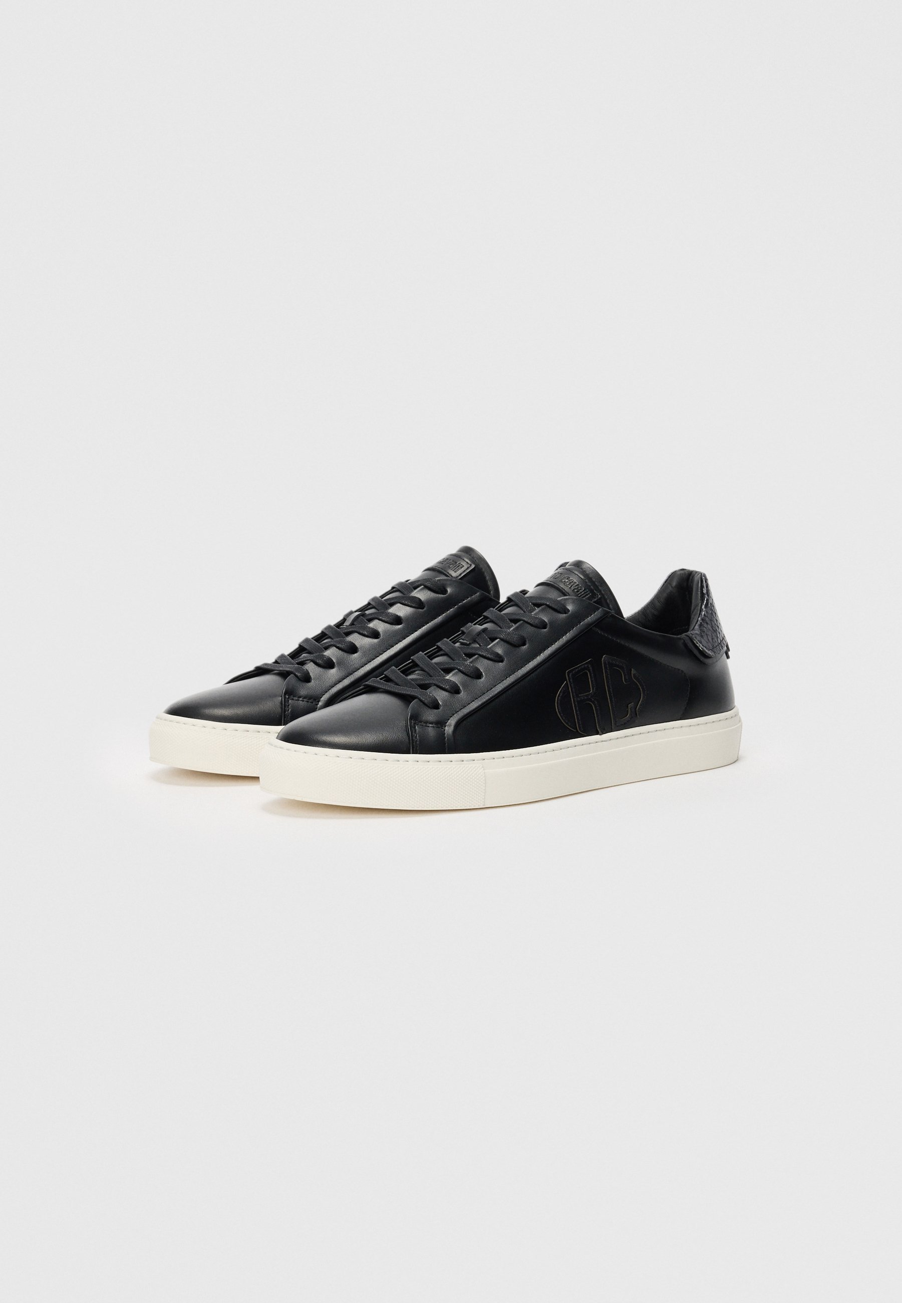 Roberto Cavalli BERNA - Trainers - black