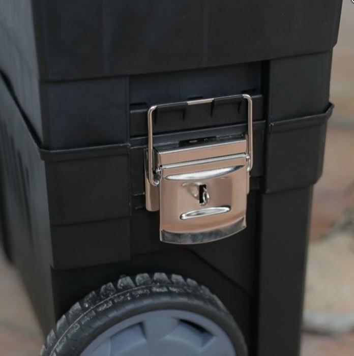 CARBON workshop trolley - STANLEY - 1-93-968