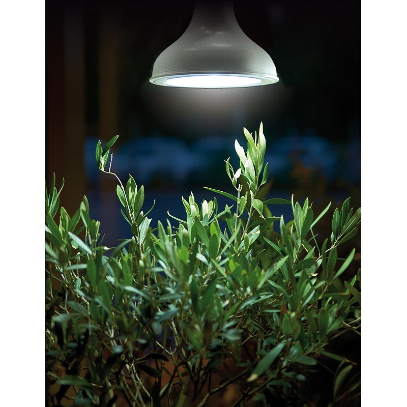 Nelson trädgårdslampa för växter 18 W LED-lampa