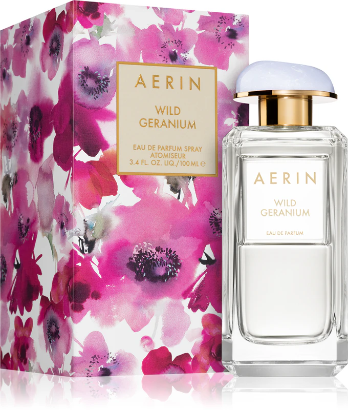 Estée Lauder Aerin Wild Geranium Eau de Parfum voor dames