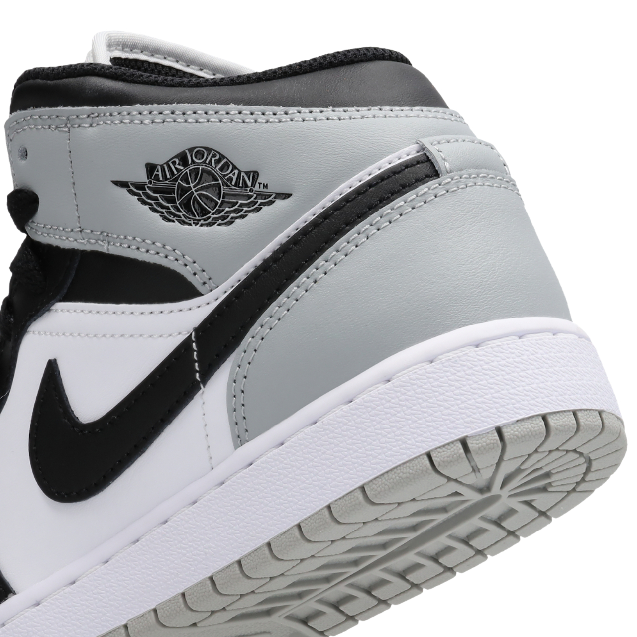 Jordan Aj1 Mid