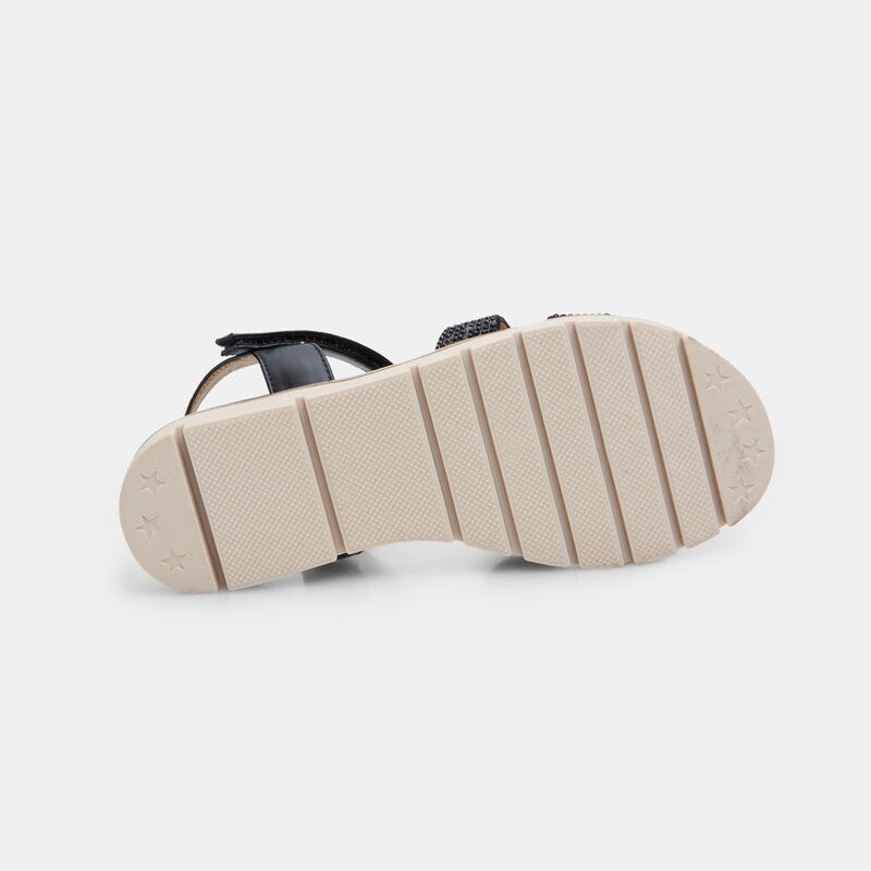 Flickors sandaler