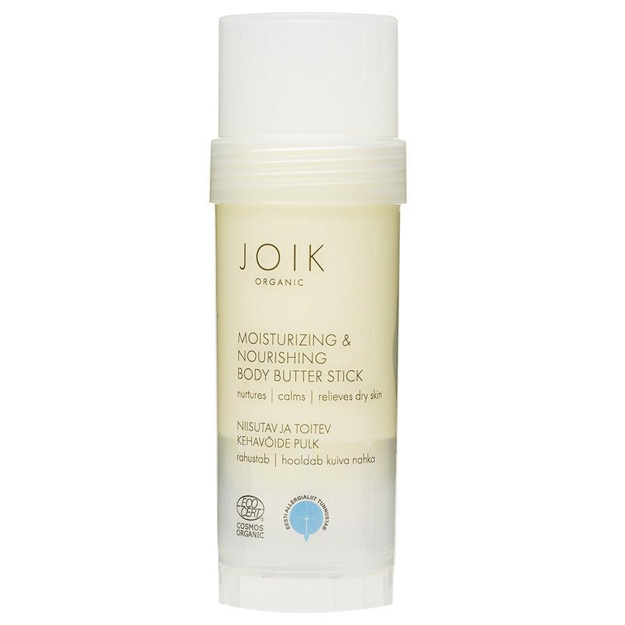 Joik mitrinošs un barojošs ķermeņa sviests - 60 ml