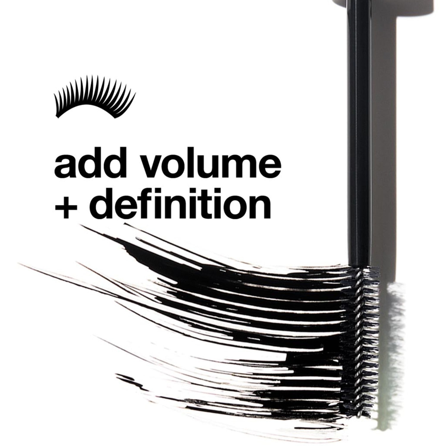 Clinique High Impact Vattenfast Mascara - 8 ml
