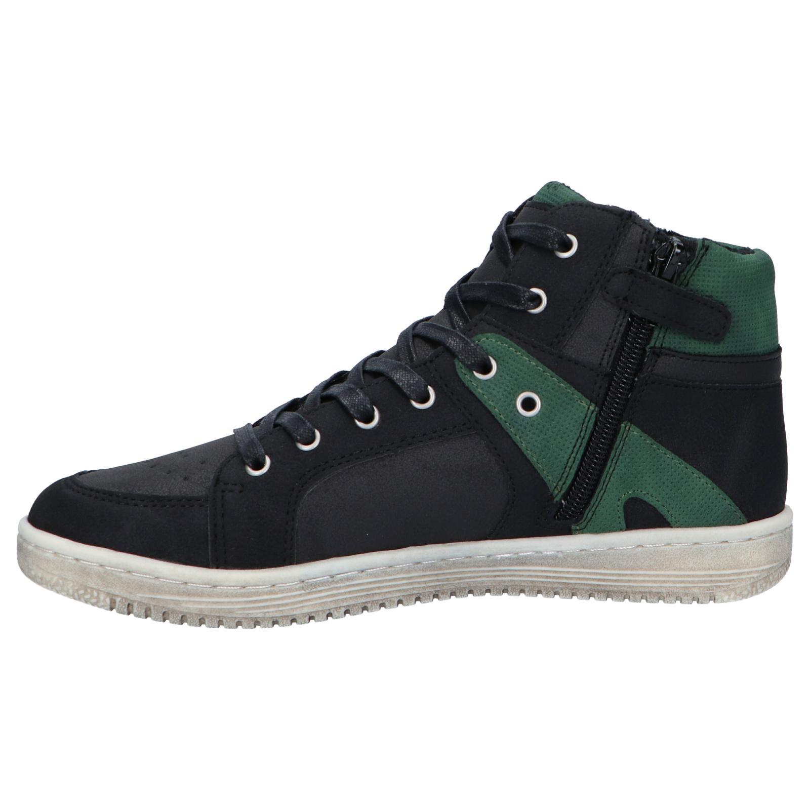 Botas Kickers 739353 Lowell