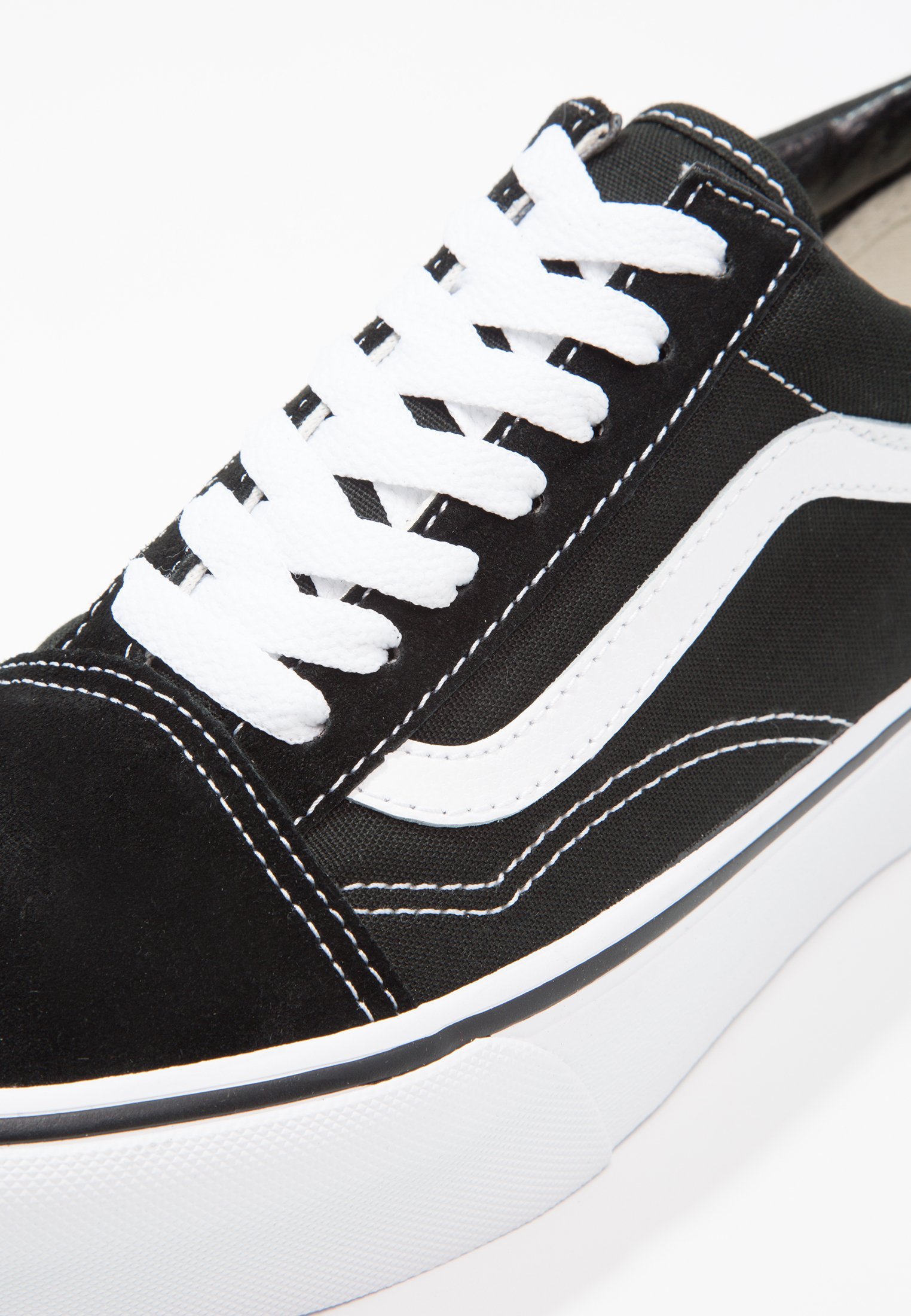 Baskets basses Vans