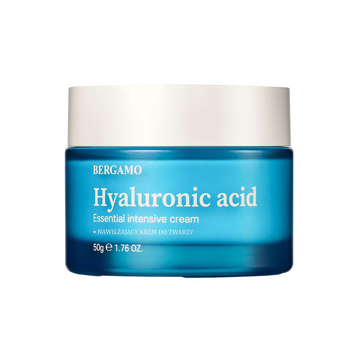 Bergamo Hyaluronic Acid
